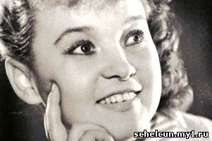Людмила Гурченко Засветила Грудь – Сибириада (1978)