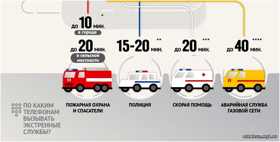 Сроки вызова скорой помощи. Инфографика экстренных служб. Через сколько времени скорая должна приехать.